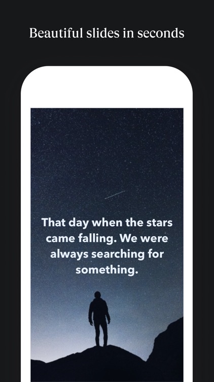Paste by WeTransfer screenshot-0