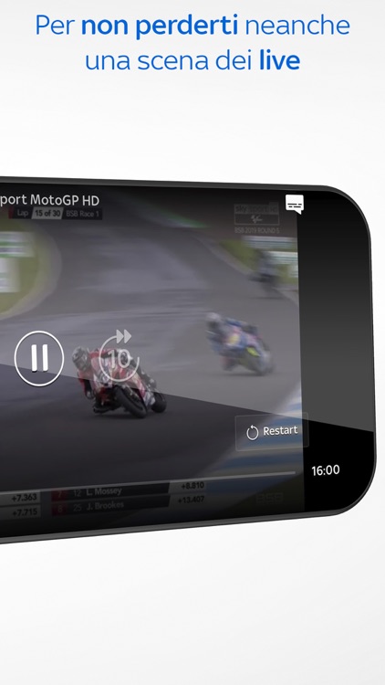 Sky Go screenshot-5