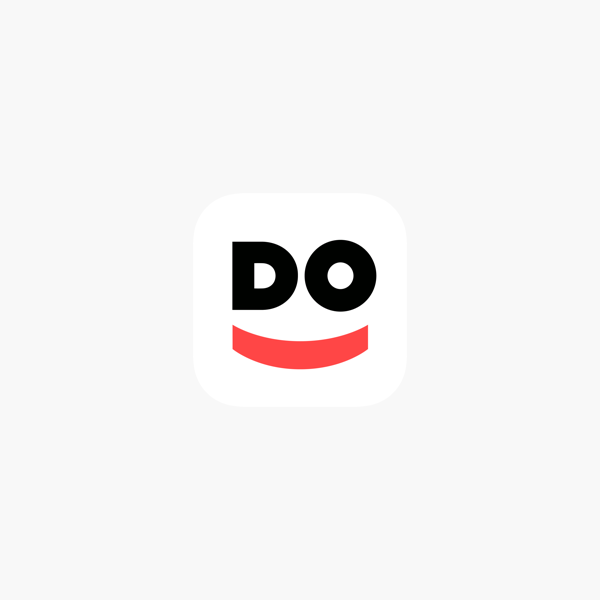 You do. YOUDO. Юду лого. YOUDO logo. YOUDO app.