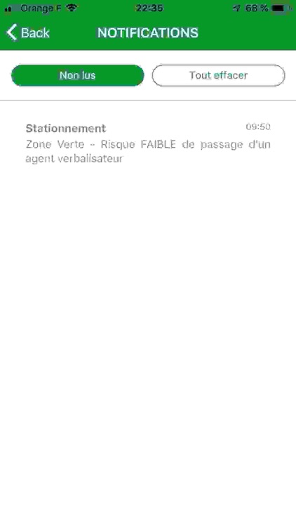 Parking gratuit, stationnement screenshot-3