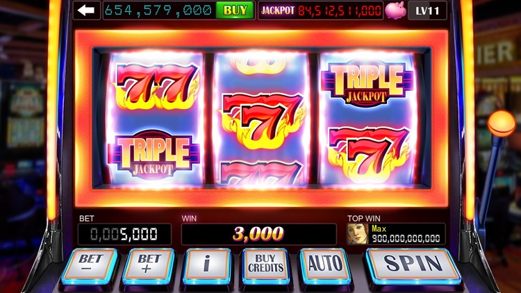 Slots Classic: Casino Slots 88 screenshot-0