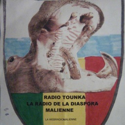 Radio Tounka