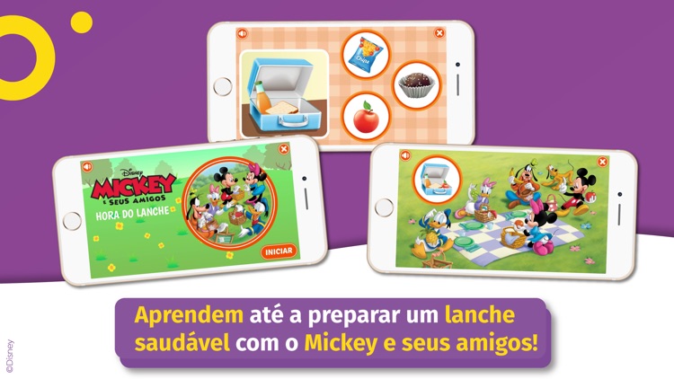 Play Educa Edição Disney screenshot-8