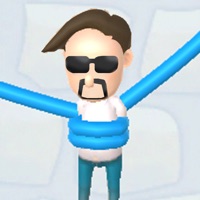 Draw Rescue - Rope Path