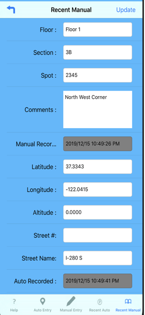 My car parking spot(圖4)-速報App