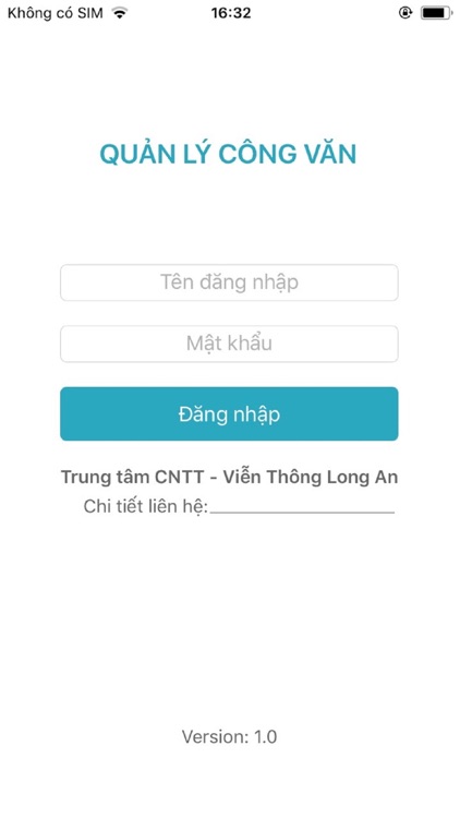 Lan Công Văn