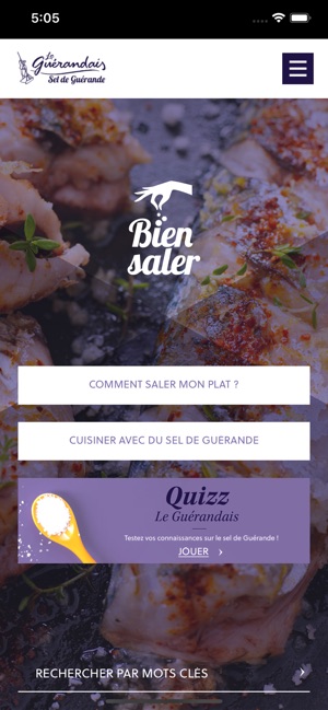 Bien saler(圖1)-速報App