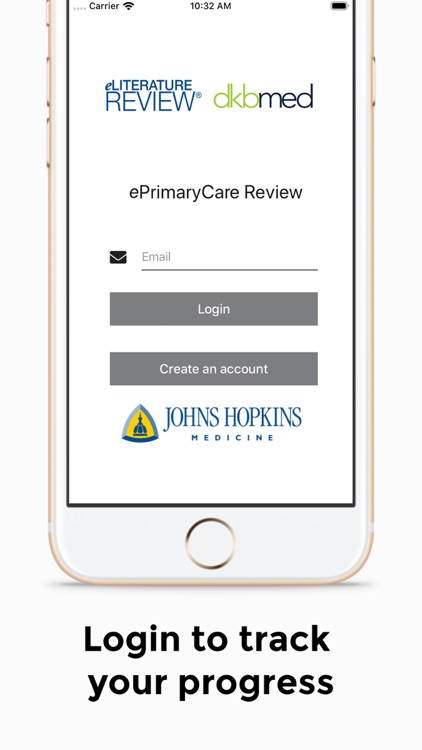 ePrimaryCare Review