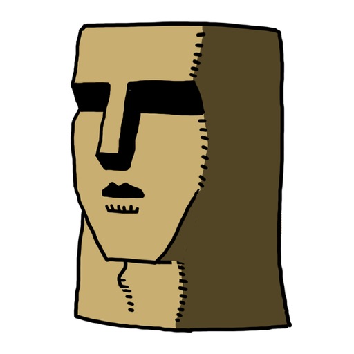 Moai-kun2