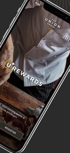 U+REWARDS(圖2)-速報App