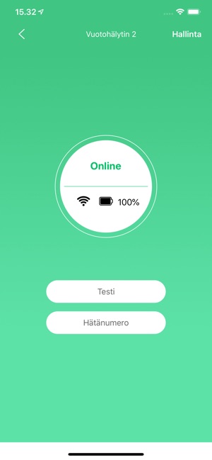 Base Smart Home(圖6)-速報App