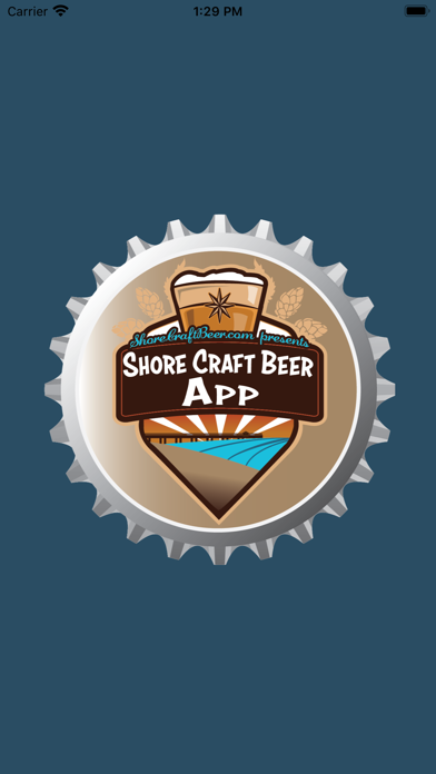 How to cancel & delete Shore Craft Beer from iphone & ipad 1