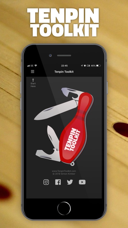 Tenpin Toolkit screenshot-7
