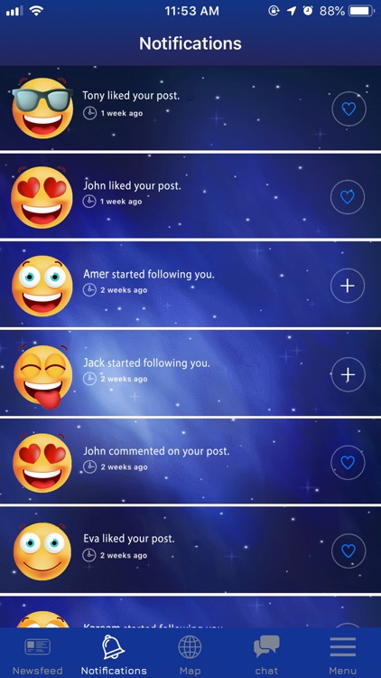 Earthmood screenshot-7