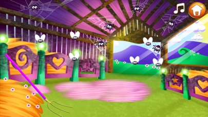 My Magical Animal Unicorn Farm screenshot 3