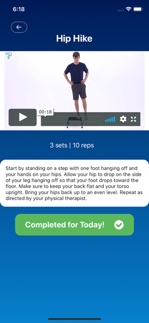 Alpine Physical Therapy(圖2)-速報App