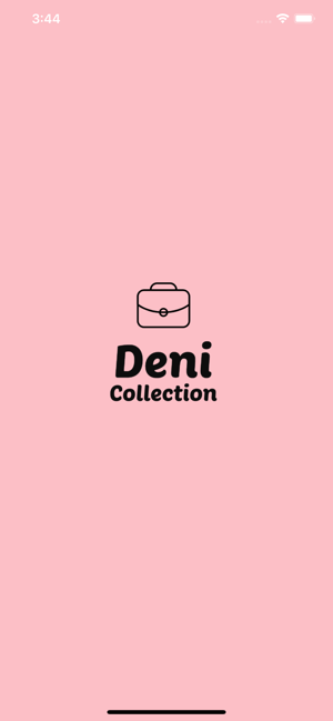 Deni Collection(圖1)-速報App