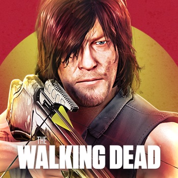 The Walking Dead No Man's Land