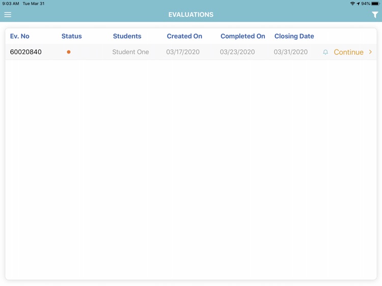 Heto for Dentistry screenshot-4