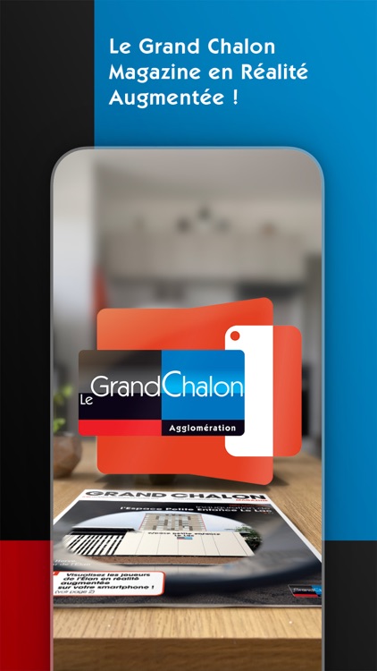 Grand Chalon