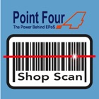 Point Four Shop Scan