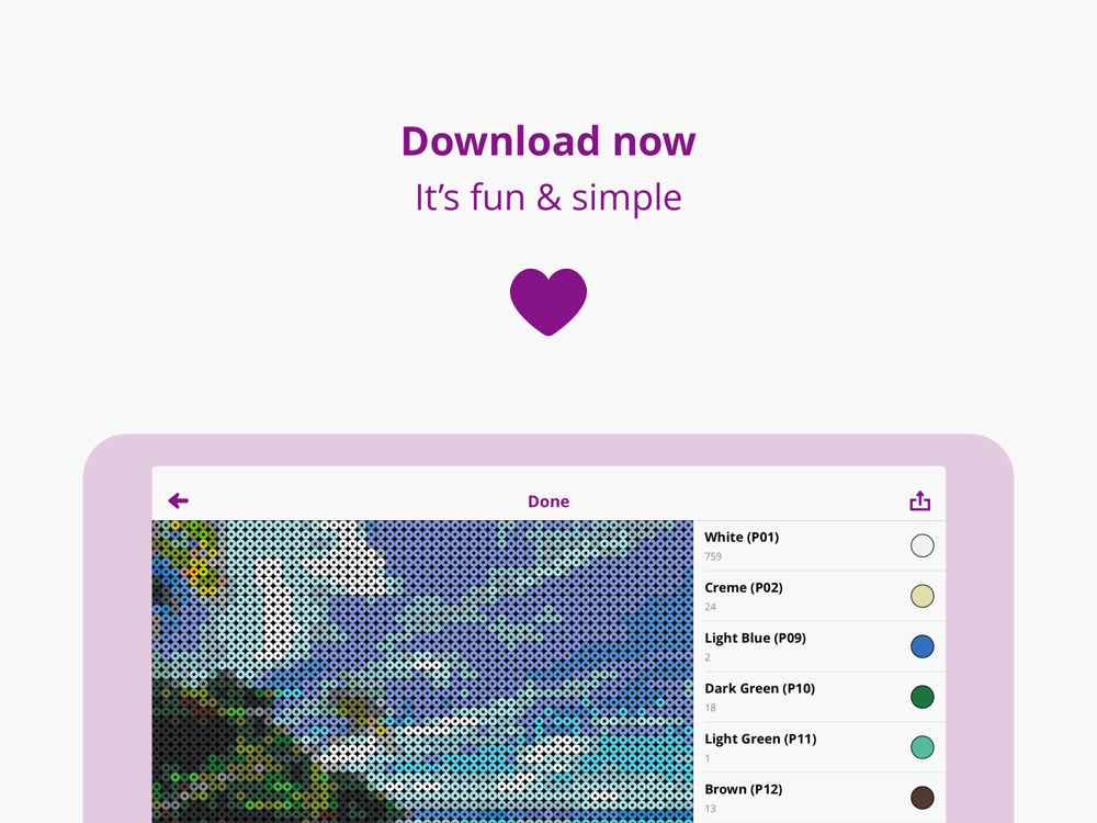 perler beads software download free
