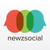 NewzSocial: Social Marketing