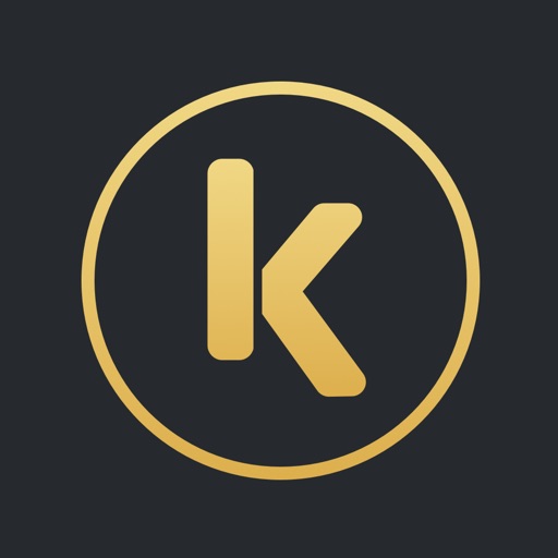 Kcash-Crypto Wallet iOS App