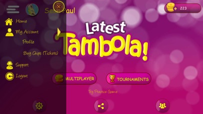 Latest-Tambola screenshot 2