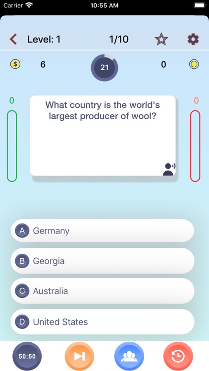 Who Knew Crew screenshot-6
