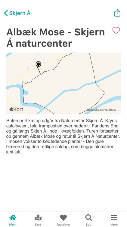 Skjern Å screenshot-4