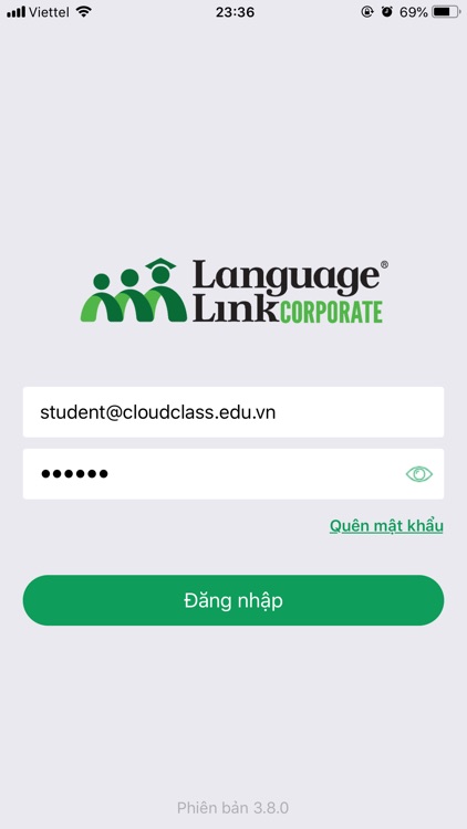 Language Link V2.0