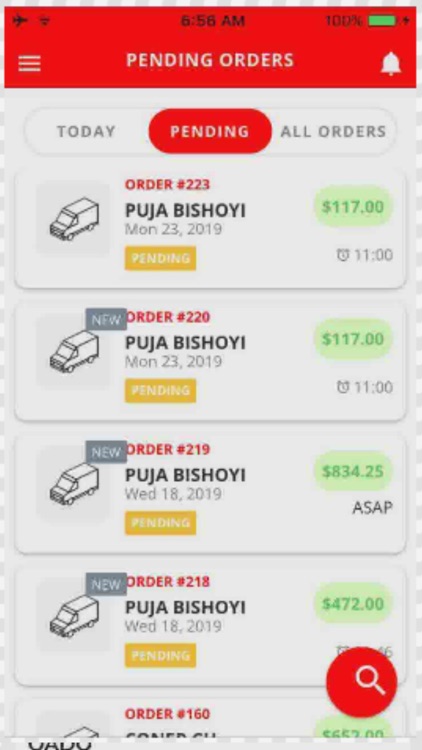 StealthXpress Merchant