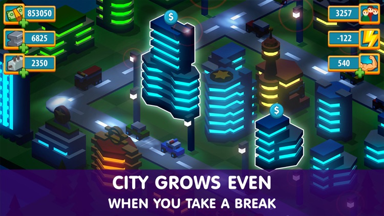 Tap Tap Builder