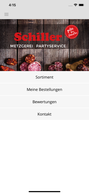 Metzgerei Schiller(圖2)-速報App