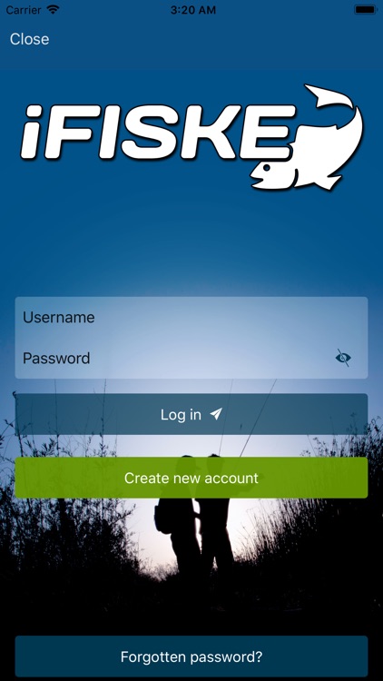 iFiske - Fishing Permits screenshot-4