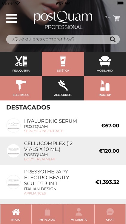 PostQuam Cosmetic