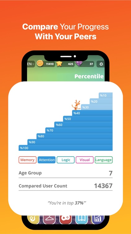 MentalUP Educational Games screenshot-7
