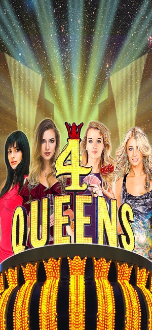 Four Queens Casino(圖1)-速報App