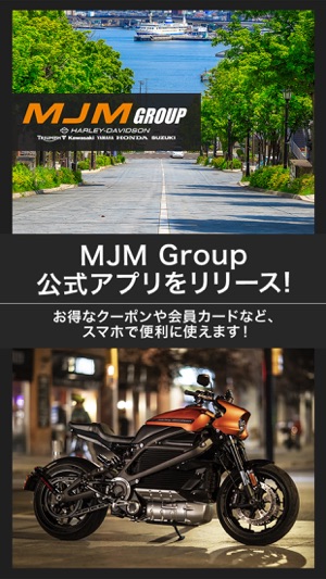 MJM Group