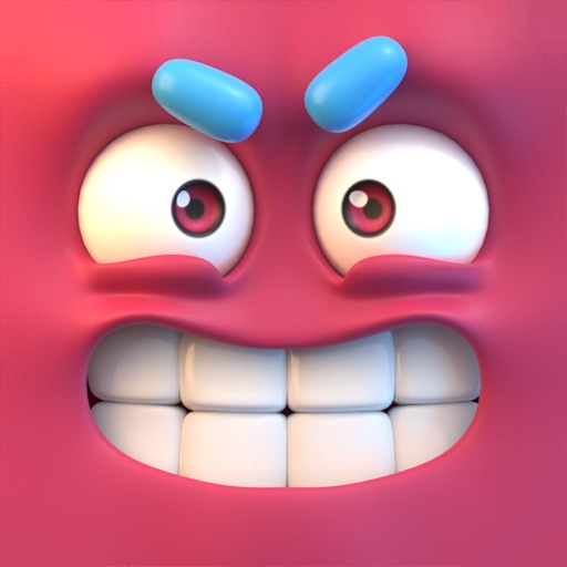 Battle Blobs: 3v3 Multiplayer Icon