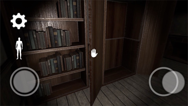 BRALDI & GRANNY SCARY-CHAPTER1 screenshot-6