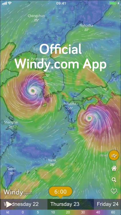 Windy.com screenshot-0