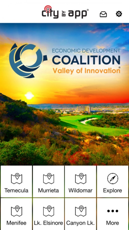 Valley of Innovation®