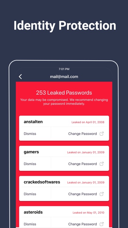 AVG Mobile Security