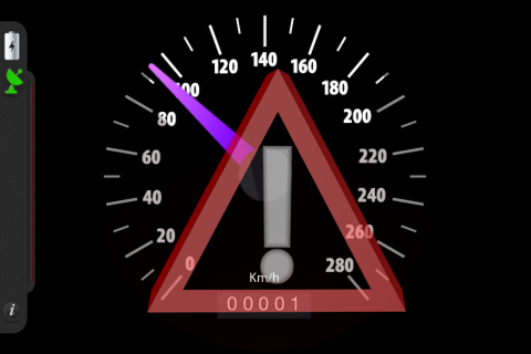 Speed II - náhled