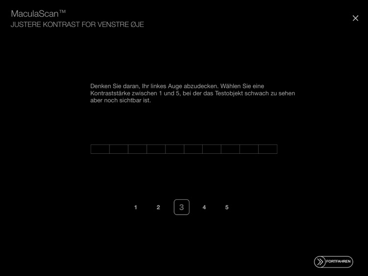 MaculaScan (DE) screenshot-6