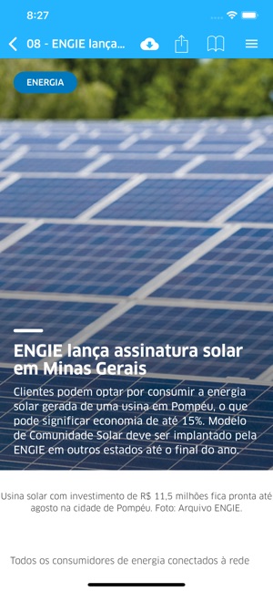 Banca ENGIE Brasil(圖4)-速報App