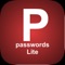 It is a very easy and convenient password management program that you can manage your passwords comfortably, save your data to your own files or iCloud files and use them on your other devices when needed