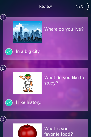 English Test Prep - náhled